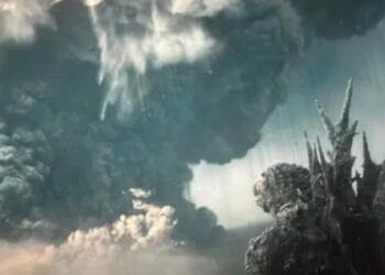 godzilla minus one toho studios