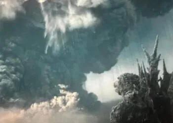 godzilla minus one toho studios
