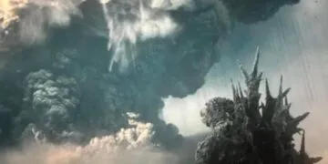 godzilla minus one toho studios