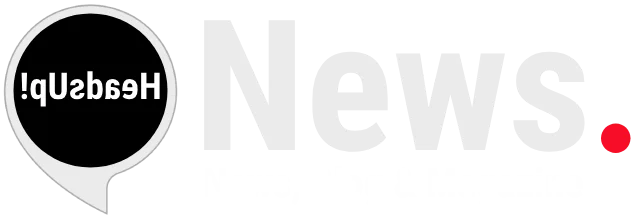 HeadsUp News