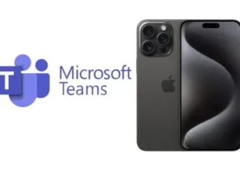 microsoft teams apple