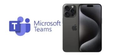 microsoft teams apple