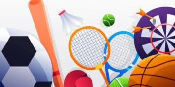 most popular widely participated sports around the world