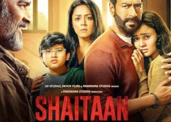 shaitaan movie review