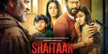 shaitaan movie review