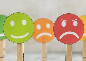 customer feedback different expressions
