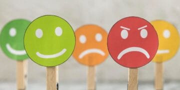 customer feedback different expressions