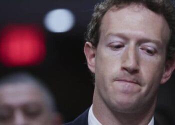 meta loses $200 billion zuckerberg