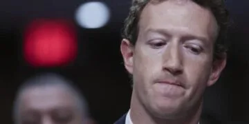 meta loses $200 billion zuckerberg