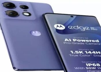 motorola edge 50 pro 5g