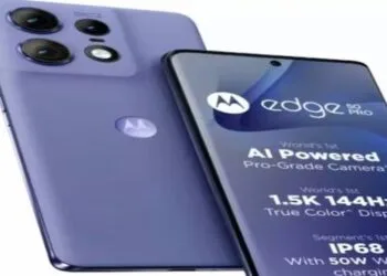 motorola edge 50 pro 5g