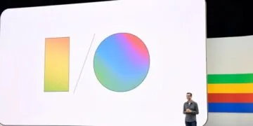 Google I/O Wrap-Up