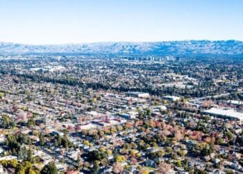 San Jose A City in Transition