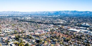 San Jose A City in Transition