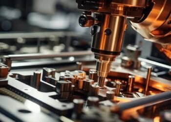 machining techniques tools