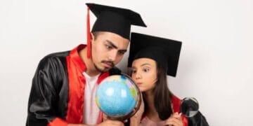 International Student Enrollment