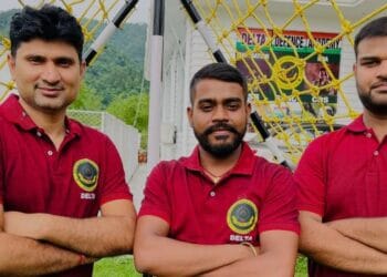 delta defence academy dehradun uk