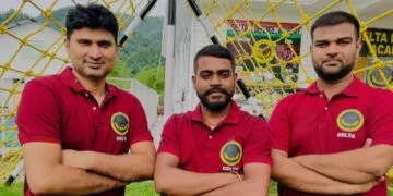 delta defence academy dehradun uk