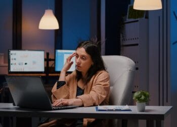 enterprises struggle to find business value with gen-ai