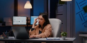 enterprises struggle to find business value with gen-ai