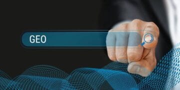 Generative Engine Optimization (GEO)