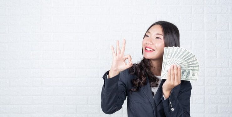 key steps to building a million-dollar business