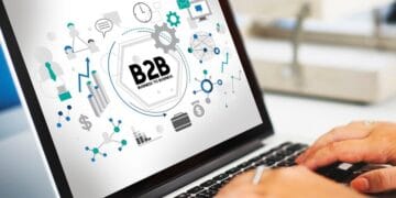 Effective B2B Lead Generation Strategies for Marketing Teams