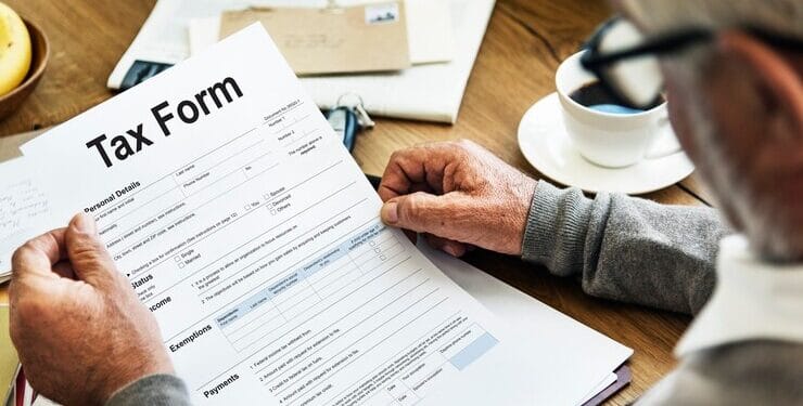 Income Tax Update Audit Report Submission Deadline