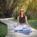 The Surprising Benefits of Yoga