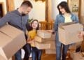 Things to Remember When Moving House