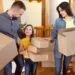 Things to Remember When Moving House