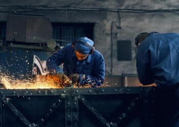 Why Metal Fabrication Services Are Essential for Industrial Manufacturing