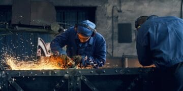 Why Metal Fabrication Services Are Essential for Industrial Manufacturing