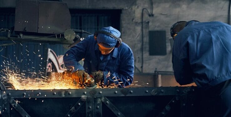 Why Metal Fabrication Services Are Essential for Industrial Manufacturing