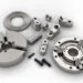 precision cnc machined parts for medical industry