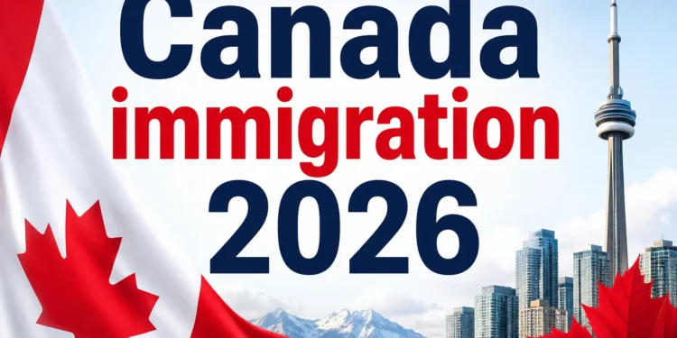 Canada Immigration Changes in July 2026